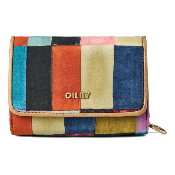 Oilily Orilla Wallet 14 cm