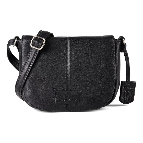 Burkely Soft Skylar Shoulder bag Genuine Leather 21 cm