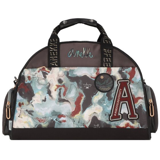 Anekke Canada Weekender travel bag 50 cm
