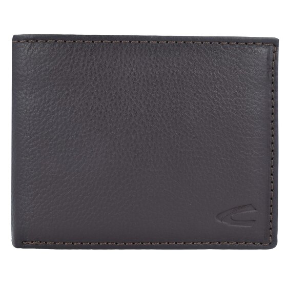 camel active Macau Wallet RFID protection Leather 12 cm