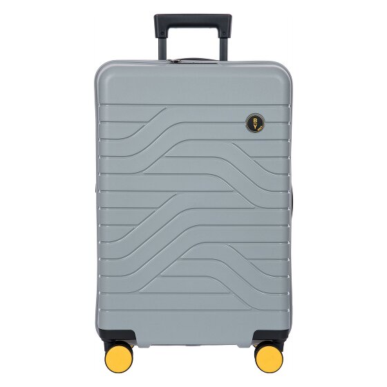 Bric's BY Ulisse 4 Roll Trolley 65 cm