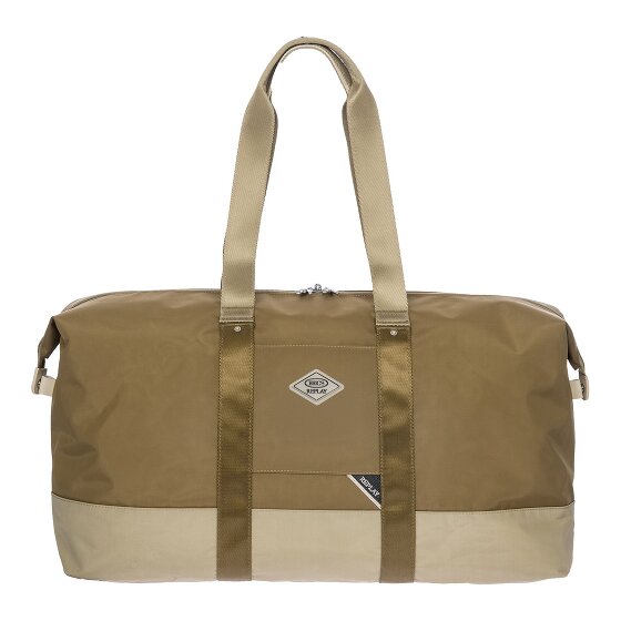 Bric's Bric's x Replay Weekender travel bag 55 cm