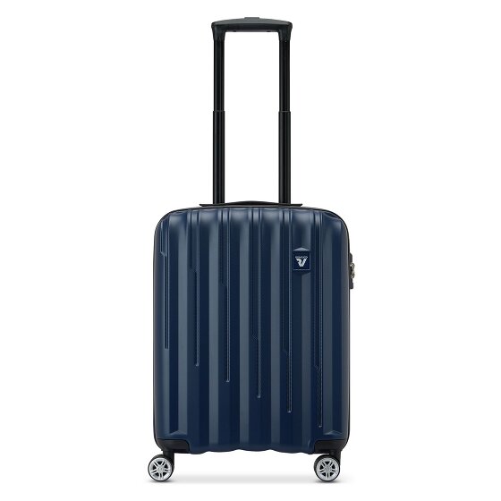 Roncato Element 2.0 4 wheels Cabin trolley 55 cm