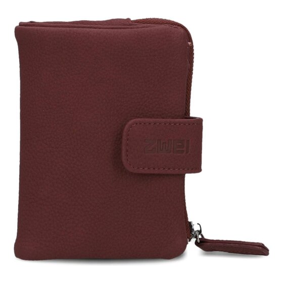 Zwei Mademoiselle Wallet 10 cm