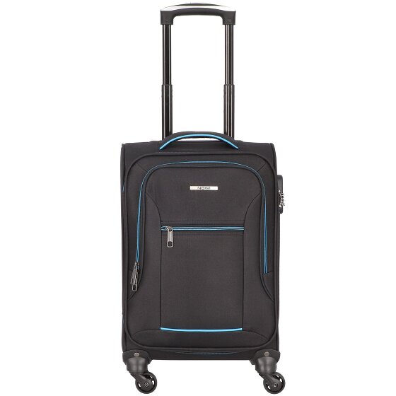 Nowi Sevilla 4 wheels Cabin trolley 55 cm