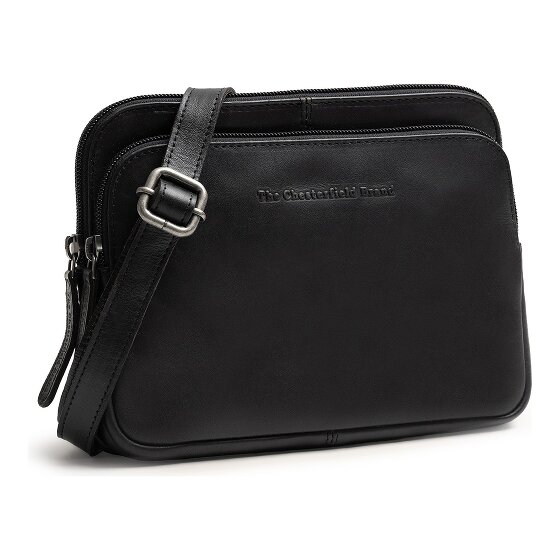 The Chesterfield Brand Caia Shoulder bag Genuine Leather 22 cm