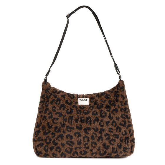 Wouf Teddy Shoulder bag 40 cm