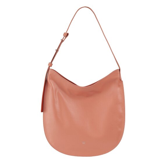 DuDu Sylvie Shoulder Bag Genuine Leather 36.5 cm