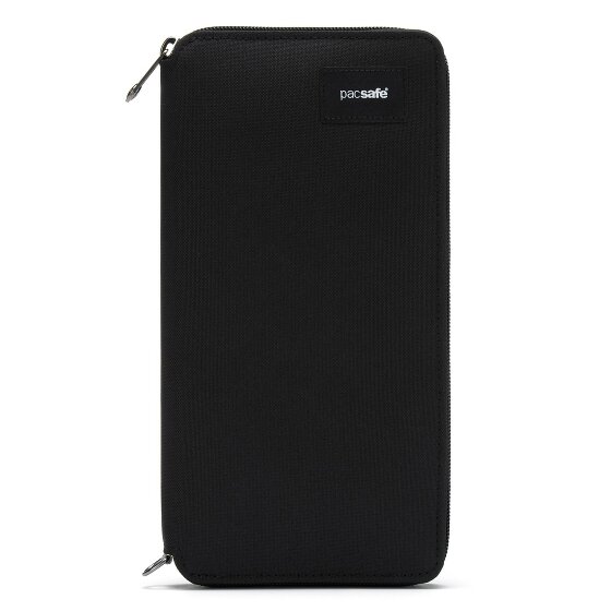 Pacsafe RFIDsafe Wallet RFID protection 11.5 cm