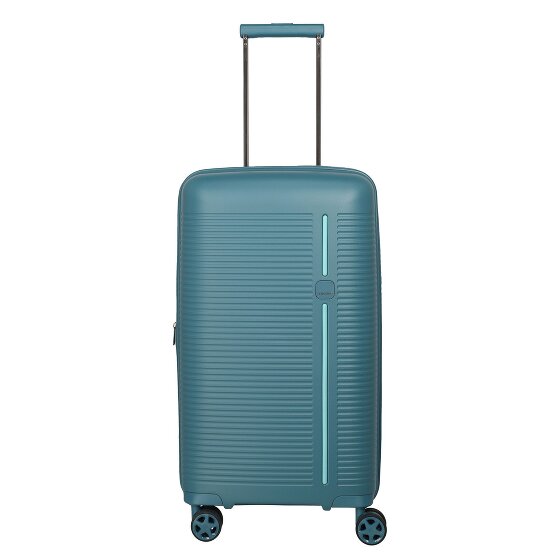 Travelite Roomer 4 wheels Trolley 66 cm