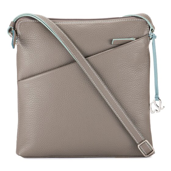 Mywalit Milano Shoulder bag Leather 24 cm