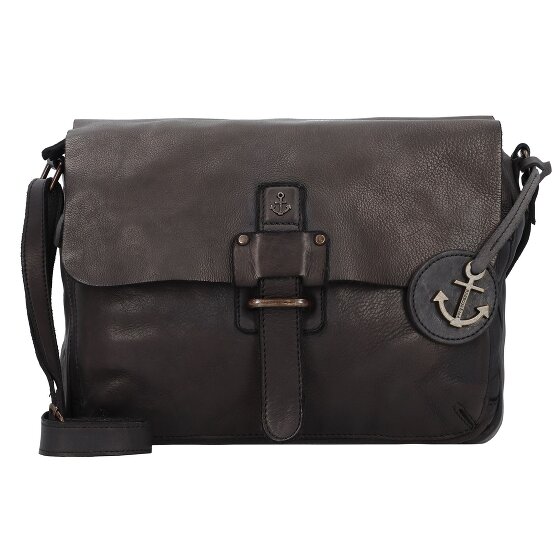 Harbour 2nd Anchor Love Rosi Shoulder bag Leather 29 cm