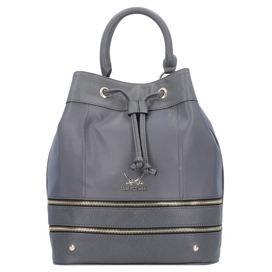 Sansibar City backpack 32 cm