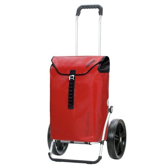 Andersen Shopper Royal Shopper Ortlieb shopping trolley 65 cm