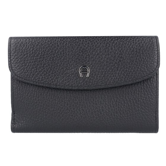 Aigner Basics wallet leather 16 cm