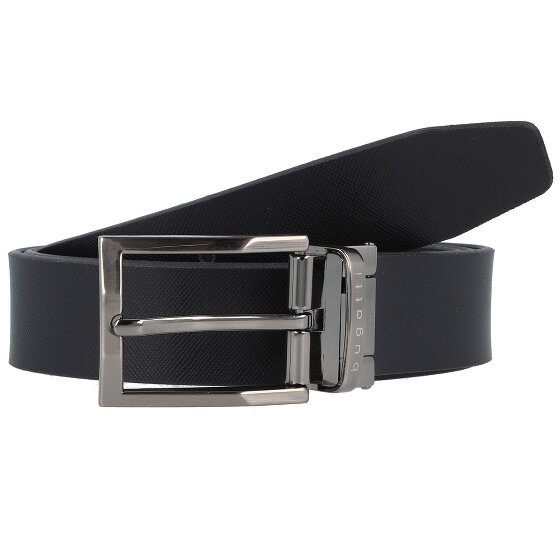 Bugatti Reversible belt leather