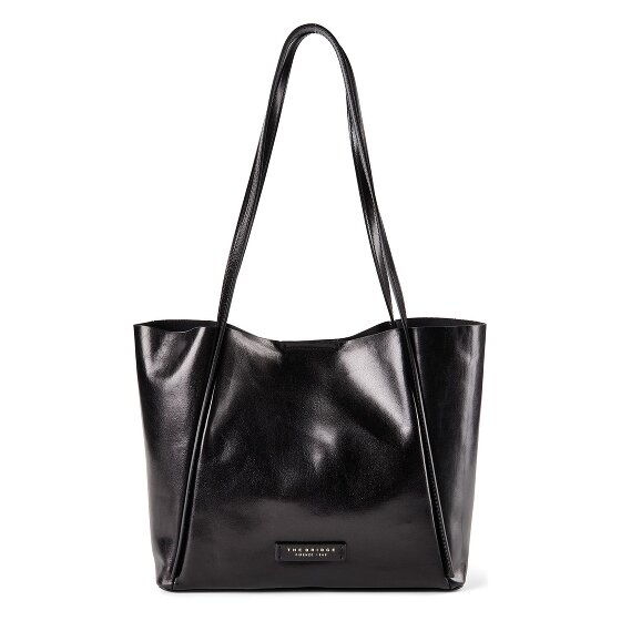 The Bridge Icons Shopper Bag Leather 38 cm