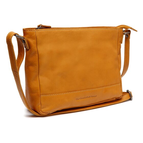 The Chesterfield Brand Weimar Shoulder bag Leather 24 cm