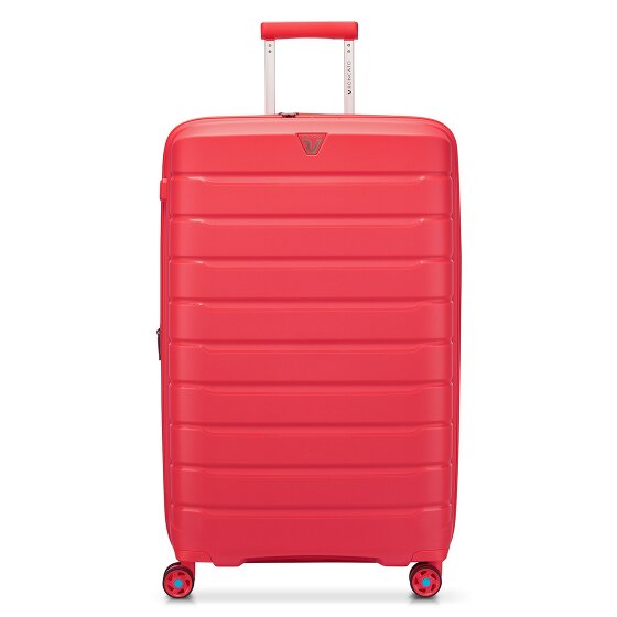 Roncato B-Flying Move 4 wheels Trolley 78 cm Expandable