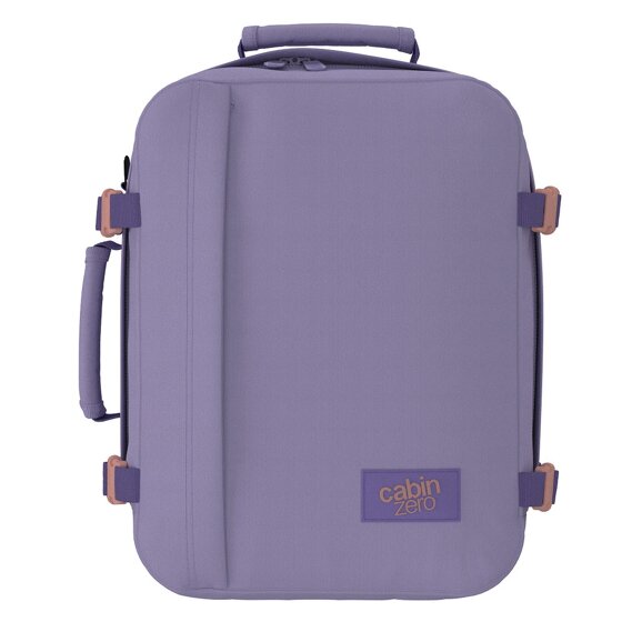 Cabin Zero Classic 28L Cabin Backpack Rucksack 39 cm