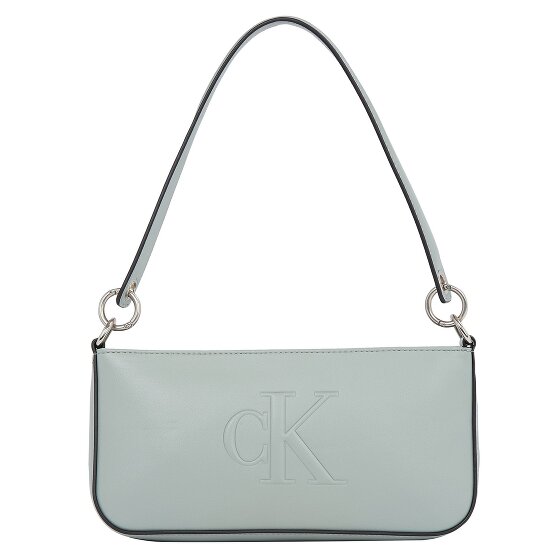 Calvin Klein Jeans Sculpted Deboss Shoulder Bag 25 cm Calvin Klein Jeans Sculpted Deboss Shoulder Bag 25 cm