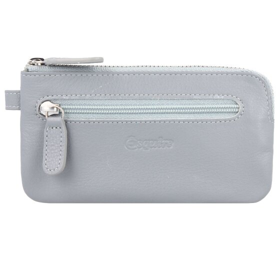 Esquire Viktoria key case leather 12 cm