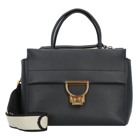 Coccinelle Arlettis Handbag Leather 26 cm