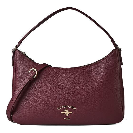 U.S. Polo Assn. Stanford Shoulder Bag 36 cm