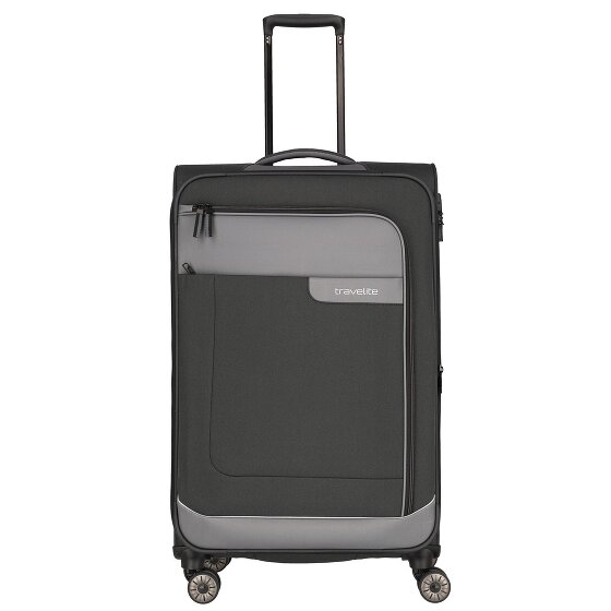 Travelite Viia 4 wheels Trolley 77 cm