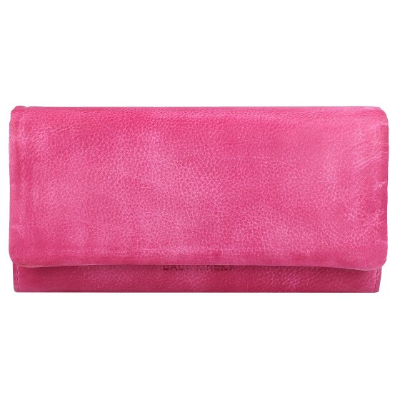 Jack Kinsky Nassau wallet leather 19 cm