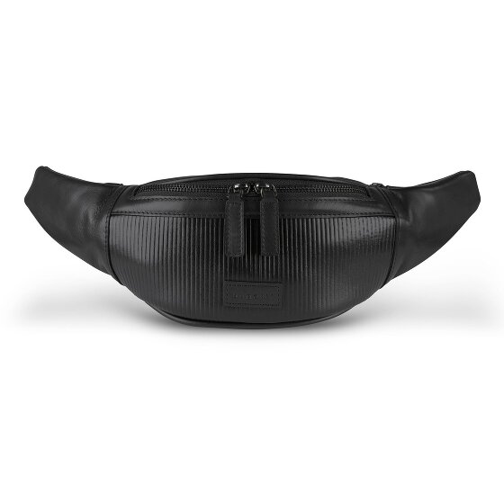 Bugatti Joel Fanny pack Leather 22 cm