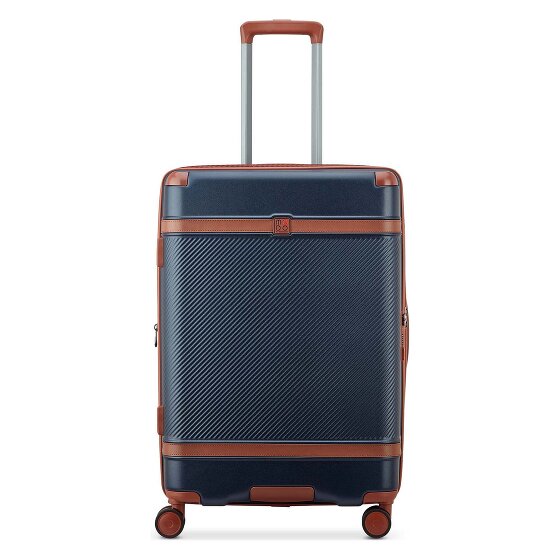 MODO by Roncato Charm 2.0 4 wheels Trolley 67 cm with expansion pleat