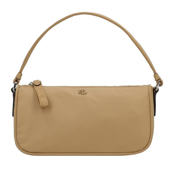 Lauren Ralph Lauren Shoulder Bag Leather 20.5 cm