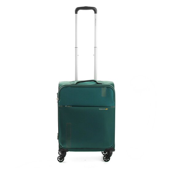 Roncato Speed 4 wheels Cabin suitcase S 55 cm Expandable