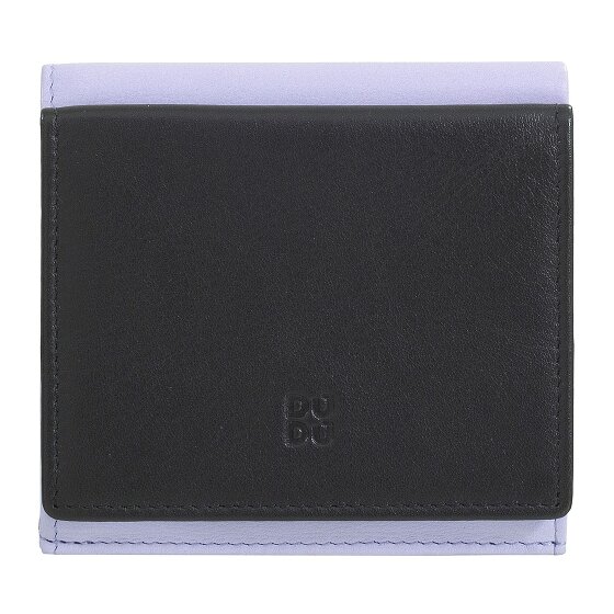 DuDu Wallet leather 9.5 cm