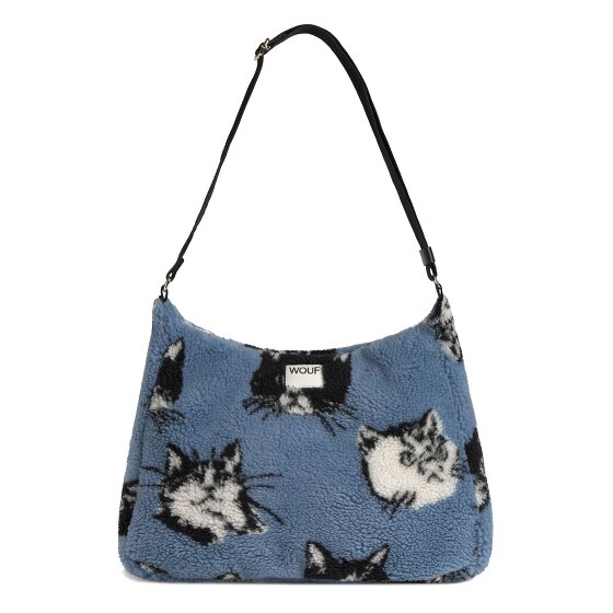 Wouf Teddy Shoulder bag 40 cm