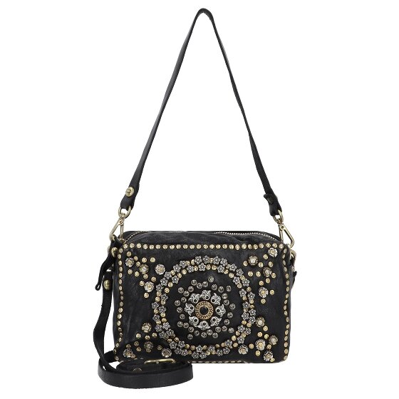 Campomaggi Moira Shoulder Bag Leather 19 cm