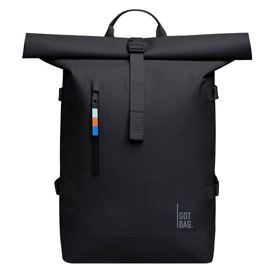 GOT BAG Rolltop 2.0 Daypack 43 cm Laptop compartment