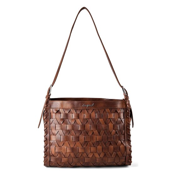 Desigual Argon Shoulder Bag 42 cm