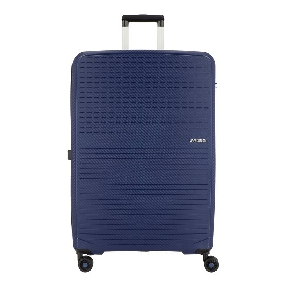 American Tourister Summer Hit 4 wheels Trolley 76 cm