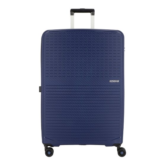 American Tourister Summer Hit 4 wheels Trolley 76 cm