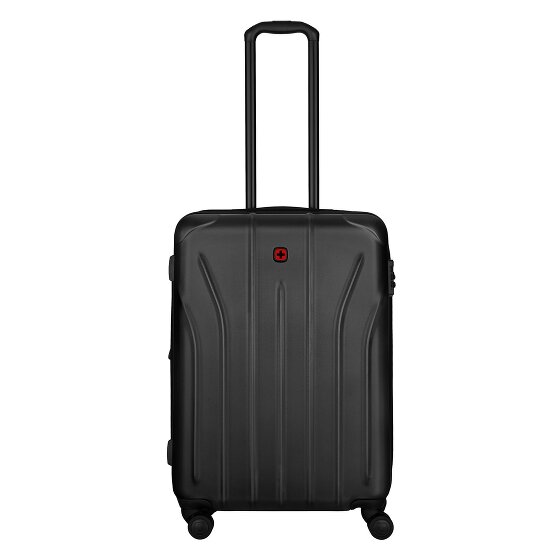 Wenger Oryson 4 wheels Trolley M 65 cm with expansion pleat