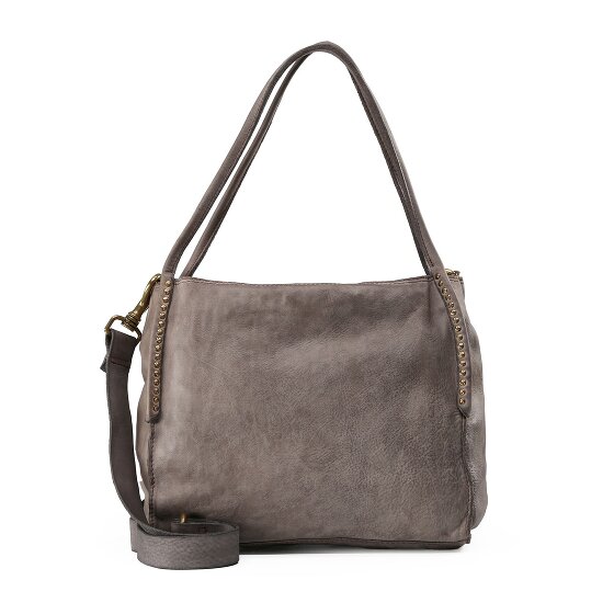 Campomaggi Viola Shoulder Bag Leather 28 cm