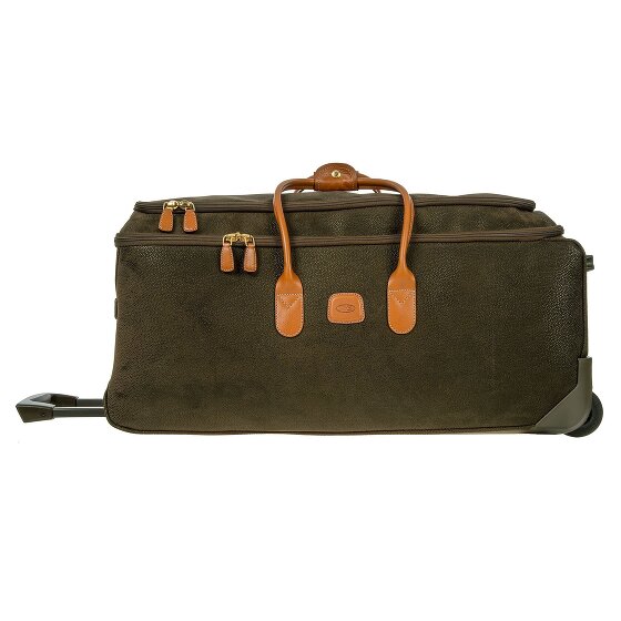 Bric's Life roller travel bag 72 cm