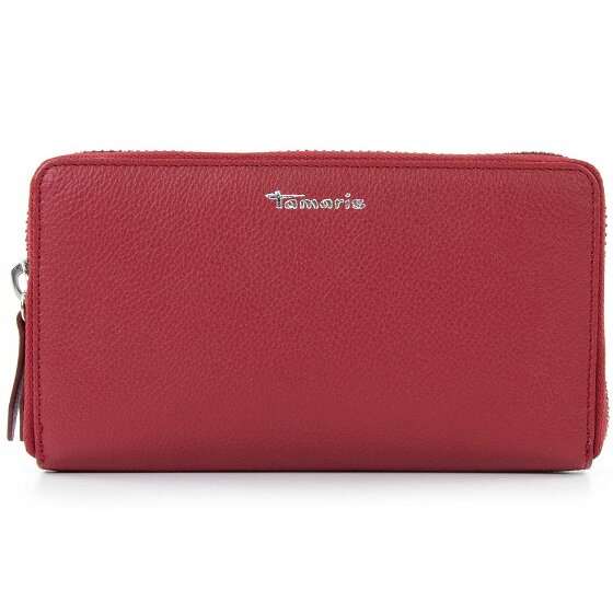 Tamaris Amanda wallet leather 19 cm