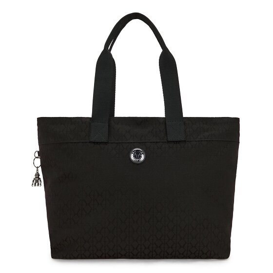 Kipling Elevated Jacquard Colissa Up Shopper Bag 50 cm Laptop compartment