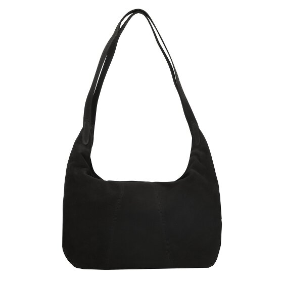 aunts & uncles Ginseng Shoulder Bag Leather 31 cm