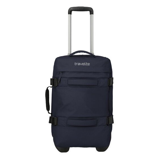 Travelite Bolonia 2 wheels Travel bag S 53 cm