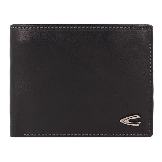 camel active Vegas wallet I leather 12.5 cm camel active Vegas wallet I leather 12.5 cm
