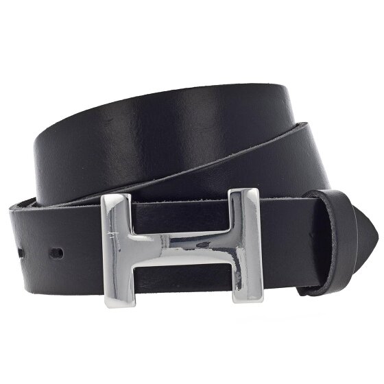 Vanzetti Belt leather